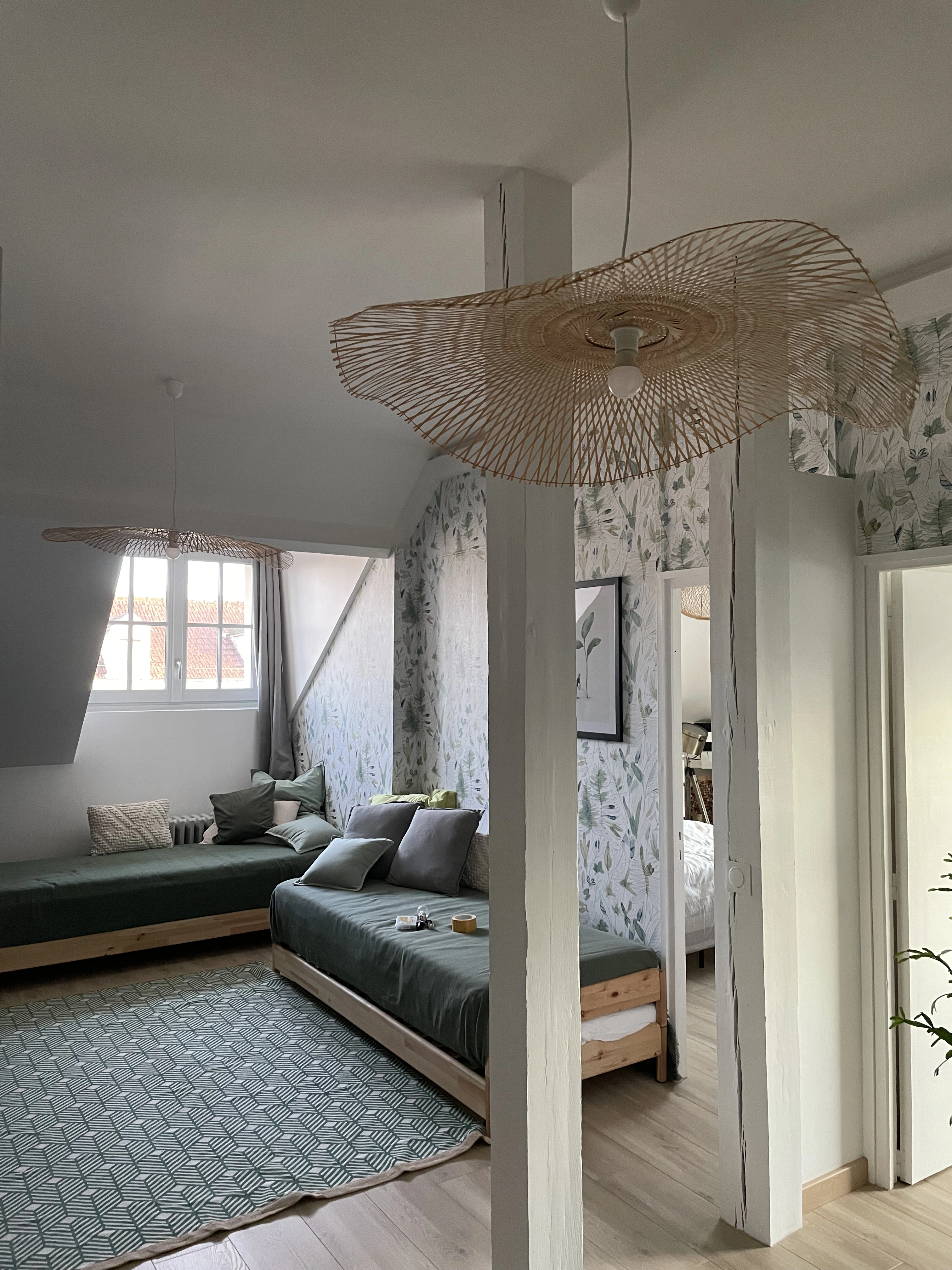 Mettez en valeur votre bien avant la vente (Home staging) - Bel-Étage, Pauline Bruniaux architecte d'intérieur à Provins (île de France)