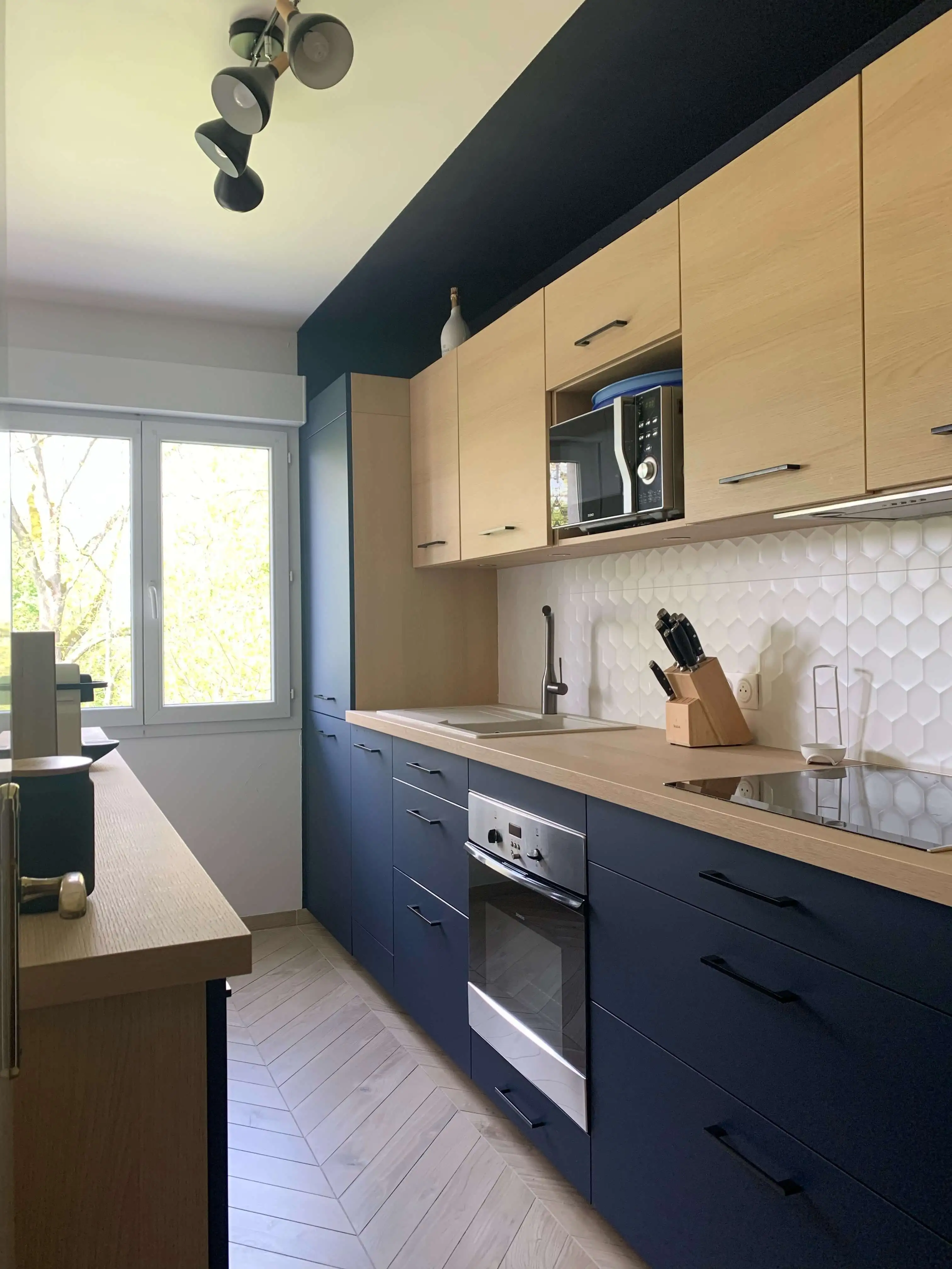 Prestations pour particuliers - Bel-Étage, Pauline Bruniaux architecte d'intérieur à Provins (île de France)