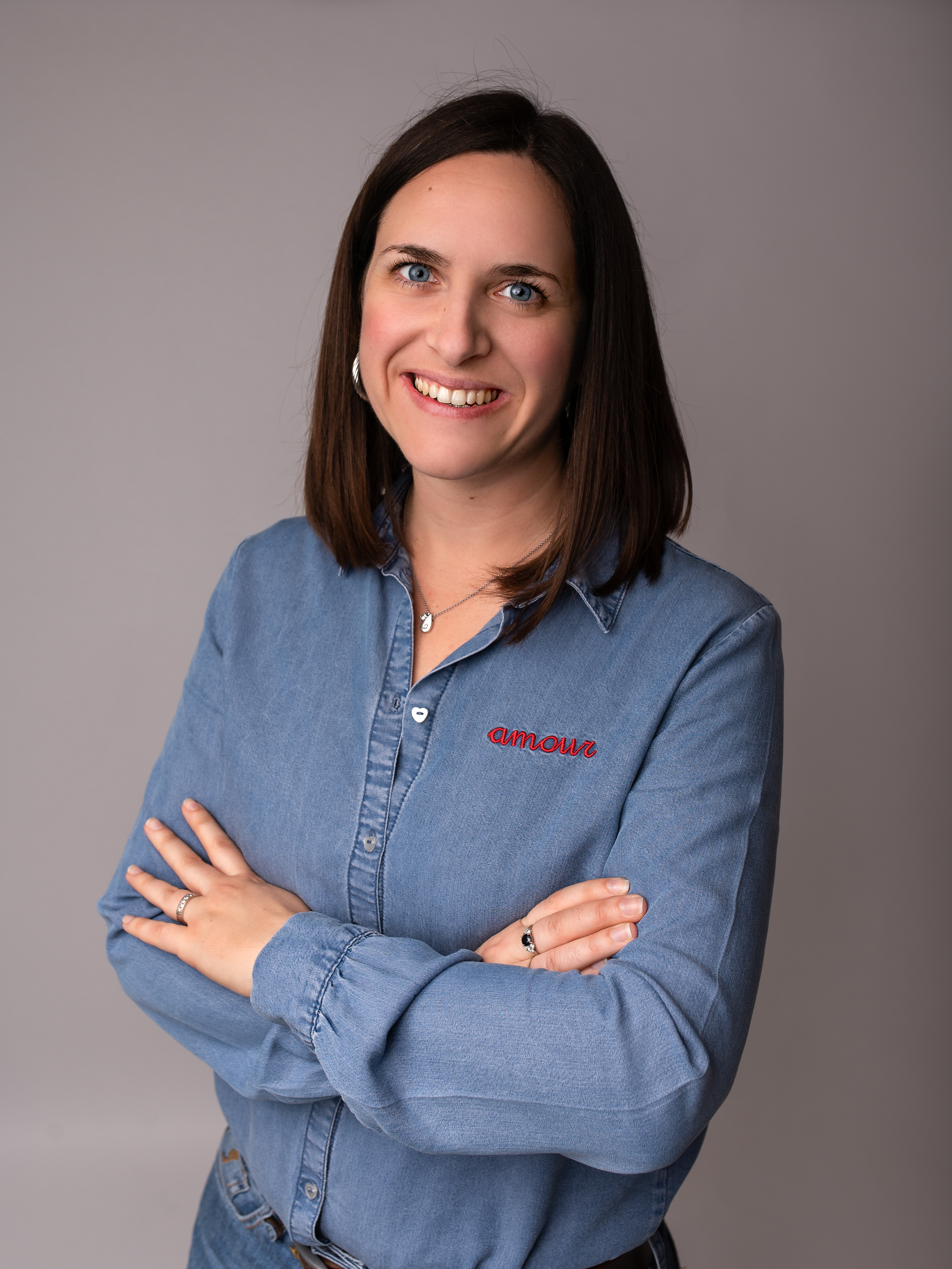 Pauline Bruniaux, architecte d'intérieur