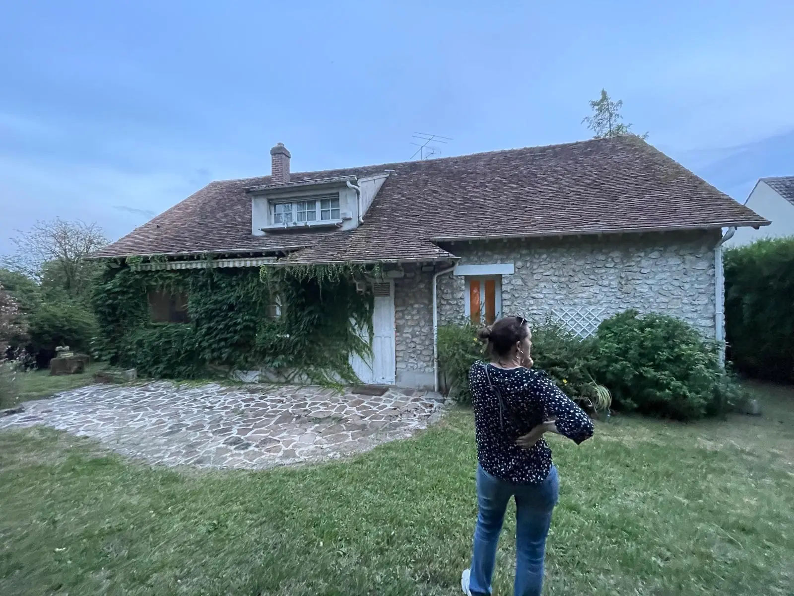 Accompagnement visite avant achat - Bel-Étage, Pauline Bruniaux architecte d'intérieur à Provins (île de France)