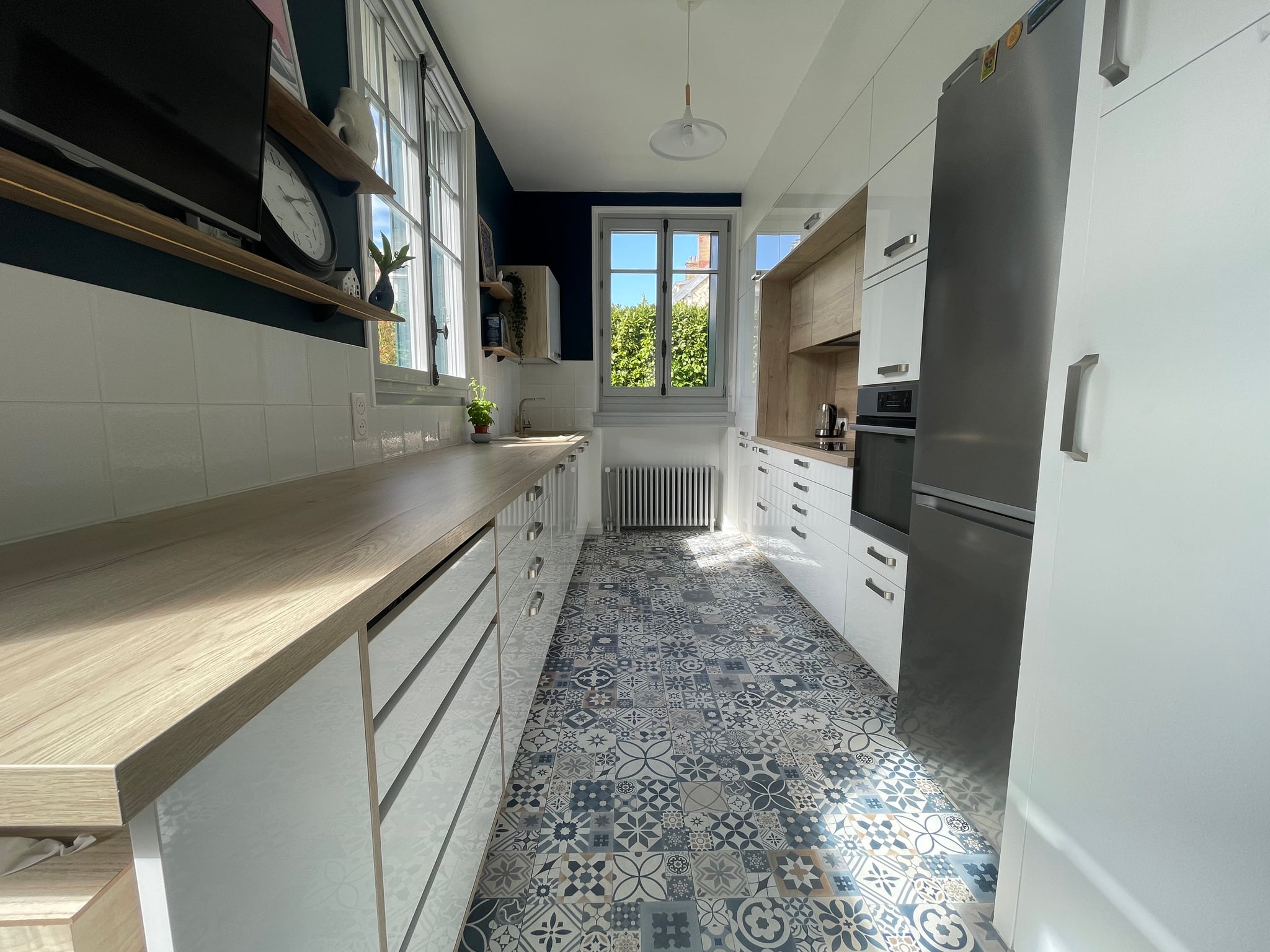 Architecture d'intérieur Pourquoi un architecte d'intérieur ne vous coûte (presque) rien ? - Article de blog architecture intérieur par Pauline Bruniaux Bel-Étage