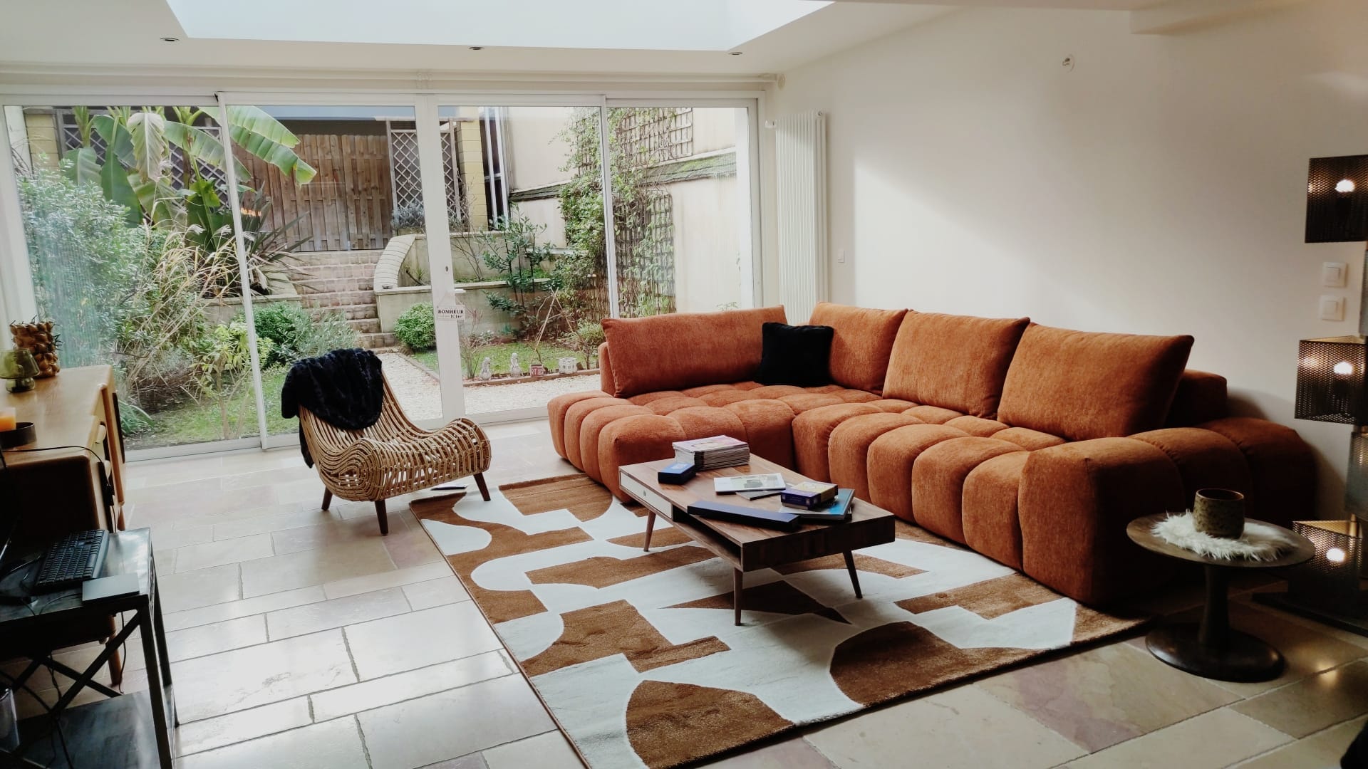 Architecture d'intérieur Comment votre Intérieur Influence votre Bien-être : Ce que la Science a Découvert - Article de blog architecture intérieur par Pauline Bruniaux Bel-Étage