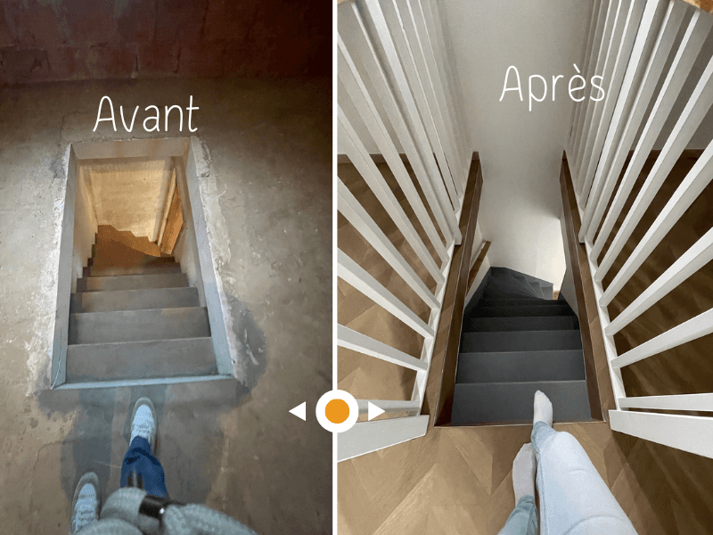 Un architecte d’intérieur n’est pas un luxe : c’est un investissement malin qui vous permet d’économiser temps, argent et stress dans vos projets de rénovation.